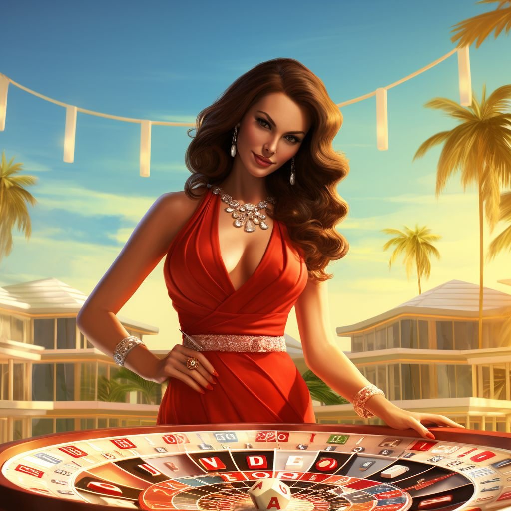 Visual utama game sportsbook, slot online dan live casino di sejitu